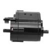ToysCentral Basics Alloy Dual Speed Transmission for SCX10 D90 1/10 RC Crawler, with a Professional Dual Speed Design, Allowing Seamless Switching Between Low for high Torsion Climbing view 3
