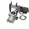 Carburetor 15003-2647 Compatible With FE290D FE290R HF100A Club Car view 3