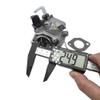 Carburetor 15003-2647 Compatible With FE290D FE290R HF100A Club Car view 4