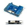 Matek Flight Controller F405-WING-V2 FC Baro OSD Blackbox for ArduPilot INAV RC Fixed Wing Airplane Model, Omons Mateksys F405 Wing V2 Mattek FPV Pressure Needle ELRS2.4G Receiver- (CN) view 2