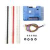 Matek Flight Controller F405-WING-V2 FC Baro OSD Blackbox for ArduPilot INAV RC Fixed Wing Airplane Model, Omons Mateksys F405 Wing V2 Mattek FPV Pressure Needle ELRS2.4G Receiver- (CN) view 3