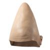 Brrnoo Alien Latex Cosplay Headgear Egg Conical Head Cover Helmet Halloween Christmas Carnival Props Festival Party Equipments view 2