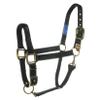 Fabtron Maroon 1" Large Deluxe Horse view 1