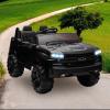 2-Seater Kids Ride On Car 24V, Licensed Chevrolet Silverado Electric Truck w/Parent Remote, Spring Suspension & Wireless Music, Outdoor Toy Vehicle for Ages 3-8 view 2