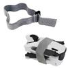 2PCS Propeller Holder Strap for Antigravity A1 Drone Propeller Blade Guard Strap Elastic Paddle Harness Tie Paddle Blade Protector Accessories view 1