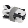 2PCS Propeller Holder Strap for Antigravity A1 Drone Propeller Blade Guard Strap Elastic Paddle Harness Tie Paddle Blade Protector Accessories view 3