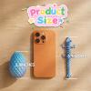 VELOZ 4PCS 3D Printed Dragon Egg, Cool 3D Printer Articulated Crystal Dragon Toy for Kids, Surprise Animals Figurines Fidget Dinosaur Eggs for Boys Kids Teen 5-7 4-6 8-12 view 4