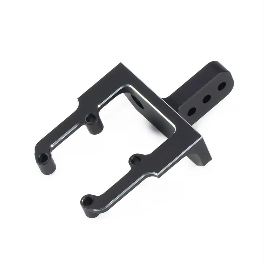 1 Set Aluminum AR44 Axle Riser for 1 10 Scale RC Rock Crawler II 90046 90047 Chassis Upgrade Parts Works with Similar Models