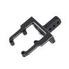 1 Set Aluminum AR44 Axle Riser for 1 10 Scale RC Rock Crawler II 90046 90047 Chassis Upgrade Parts Works with Similar Models view 1