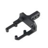 1 Set Aluminum AR44 Axle Riser for 1 10 Scale RC Rock Crawler II 90046 90047 Chassis Upgrade Parts Works with Similar Models view 2