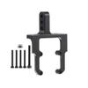 1 Set Aluminum AR44 Axle Riser for 1 10 Scale RC Rock Crawler II 90046 90047 Chassis Upgrade Parts Works with Similar Models view 3