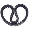 Compatible Drive Transmission Belt for LTZ50 LT-Z50 QuadSport 2006-2019 Models Fits 27601-22G00 view 4