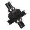 38T Gear Differential Belt Drive for 1 10 Scale RC Cars Compatible with S XIS CS D4 D5 Models Wear Resistant Differential view 1