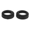 38T Gear Differential Belt Drive for 1 10 Scale RC Cars Compatible with S XIS CS D4 D5 Models Wear Resistant Differential view 4