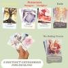 The IFS Deck: 53 Internal Family Systems Therapy Cards for Parts Work, Shadow Work & Self-Awareness  Mindfulness & Journaling Prompts for Emotional Healing and Personal Growth view 3