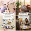 The IFS Deck: 53 Internal Family Systems Therapy Cards for Parts Work, Shadow Work & Self-Awareness  Mindfulness & Journaling Prompts for Emotional Healing and Personal Growth view 4