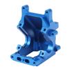 Metal Gearbox Case Bulkhead Upgrade Part Compatible with 1/8 and 1/7 Scale 6S RC Vehicles(Black) view 3