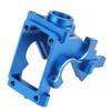 Metal Gearbox Case Bulkhead Upgrade Part Compatible with 1/8 and 1/7 Scale 6S RC Vehicles(Blue) view 4