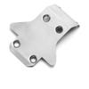 Stainless Steel Chassis Armor Protector Front Rear TO-235-220 Upgrade Parts Compatible with 9E RC Car view 4