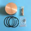 SDRNXAZ 67mm Piston Kit is Suitable Fit for The 183CC 5HP 4-Stroke Cylinder Assembly of EY20 EH18 RGX2400 Generator(Piston Assembly) view 2