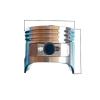 SDRNXAZ 67mm Piston Kit is Suitable Fit for The 183CC 5HP 4-Stroke Cylinder Assembly of EY20 EH18 RGX2400 Generator(Piston Assembly) view 4