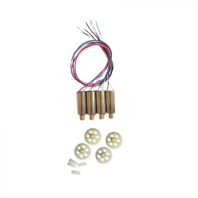VyTRdW SG907 SG-907 SG901 SG-901 RC Drone Replacement Motors Engines CW CCW Motor Gears Propeller Compatible with SG907 SG-907 SG901 SG-901 RC Drones(for SG907)
