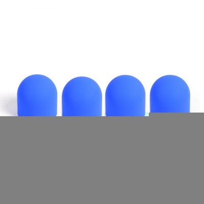 Motor Cover Case 4 Pcs Protective Guard Compatible With D Pro X8 SE 2020 Platinum Compatible Engine Protector Motor Cap Accessory(BLUE)