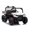 24V Electric Ride-on Dump Truck for Kids, 4WD Ride-On Car for Kids, 2-Seater UTV with Remote Control, Off-Road Electric Vehicle for Boys & Girls Outdoor Play view 1