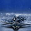 3D Printed Sea Monster Toy, Trevor Henderson Mythical Ocean Predator Model, Creative and Novel Toys (G) view 2