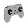 RadioMaster T8L ELRS 2.4GHz 10ch ExpressLRS Hall Gimbal Compact Radio Remote Control Transmitter for RC Drone Mode 2 (T8L Grey) view 3