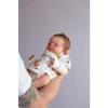 Anano Baby Dolls for 2+ Year Old Children 19inch Baby Doll with Accessories Realistic Newborn Babys Dolls Vinyl Toys Bebes Reborn Life Like Babys Doll That Look Real view 2