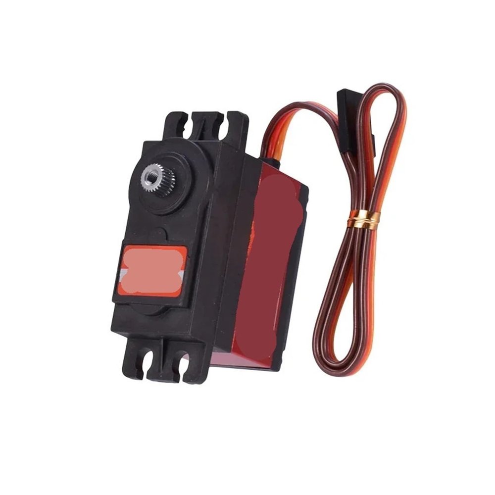 23KG PDI-HV6223MG 6-8.4V Metal Gear Middle Digital Standard