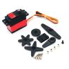23KG PDI-HV6223MG 6-8.4V Metal Gear Middle Digital Standard view 2