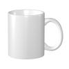 11 Oz Unisex Ceramic Mug - Weird Novelty White Elephant Gift Christmas Gag For Coworkers/Friends - Unique Prank For Who Have Everything view 2