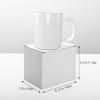 11 Oz Unisex Ceramic Mug - Weird Novelty White Elephant Gift Christmas Gag For Coworkers/Friends - Unique Prank For Who Have Everything view 4