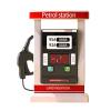 Interactive Petrol Pump Toy - Simulation Station, Sound Effects, Parent-Child Educational Role-Play, Cognitive Development, Durable Design, Engaging Learning Activity | Desktop Children Learning view 1