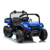 24V Electric Ride-on Dump Truck for Kids, 4WD Ride-On Car for Kids, 2-Seater UTV with Remote Control, Off-Road Electric Vehicle for Boys & Girls Outdoor Play view 1
