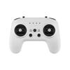 RadioMaster T8L ELRS 2.4GHz 10ch ExpressLRS Hall Gimbal Compact Radio Remote Control Transmitter for RC Drone Mode 2 (T8L White) view 1