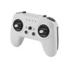 RadioMaster T8L ELRS 2.4GHz 10ch ExpressLRS Hall Gimbal Compact Radio Remote Control Transmitter for RC Drone Mode 2 (T8L White) view 2