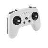 RadioMaster T8L ELRS 2.4GHz 10ch ExpressLRS Hall Gimbal Compact Radio Remote Control Transmitter for RC Drone Mode 2 (T8L White) view 3