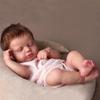 Anano Baby Doll for 2+ Year Old Girl 20inch Reborn Babys Dolls Silicone Full Body Girls Real Life Babys Dolls Silicone Full Body Girls Baby Doll Realistic Newborn view 2