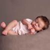 Anano Baby Doll for 2+ Year Old Girl 20inch Reborn Babys Dolls Silicone Full Body Girls Real Life Babys Dolls Silicone Full Body Girls Baby Doll Realistic Newborn view 3