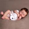 Anano Baby Doll for 2+ Year Old Girl 20inch Reborn Babys Dolls Silicone Full Body Girls Real Life Babys Dolls Silicone Full Body Girls Baby Doll Realistic Newborn view 4