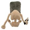 LHKQMYT Skeleton Plush- Funny WiFi Offline Plush Fiqure for Stress Relief, Desk Decor & Gac Gift view 3