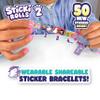 Sticki Rolls S2 Gravity Feed Sticki Band Capsule 1-Piece view 3