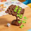 Monkey Balance Game,Focus and Balance Training Toy,Interactive Stacking Toys,Children's Stacking Game Series, Parent-Child Interactive Board Games for Kids Boys Girls view 3