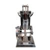 Steam Engine Model Kit That Works, J31008 Single-Cylinder 4-Stroke Gasoline Engine for Physics Science Experiment Demonstration view 1