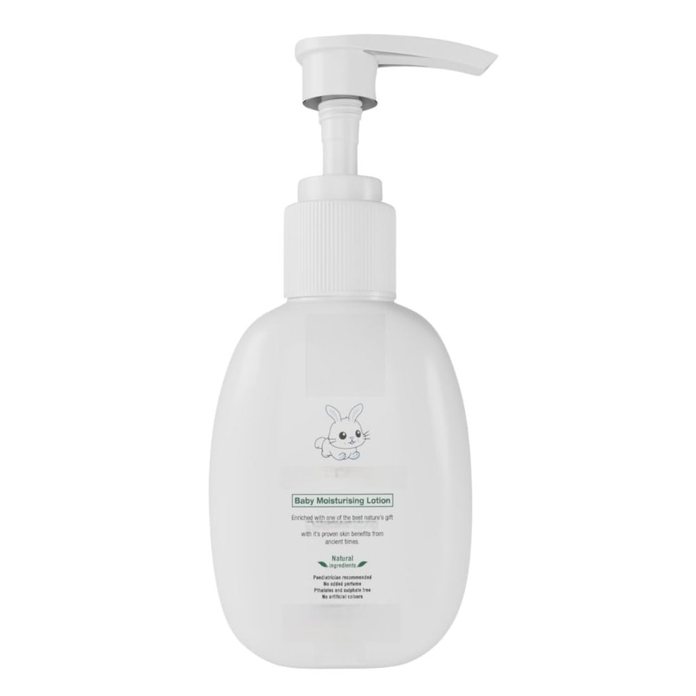 Ve lu ra Baby Moisturising Lotion -100 ml