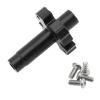 2X Steel Differential Spool Diff Locker Spool 8297 for Traxxas for Trx4 for Trx6 1/10 RC Crawler Car Upgrade Parts Accessories view 4