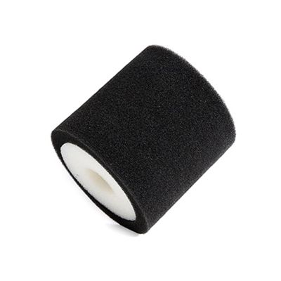 Air Filter Foam Set for 23cc-45cc for Zenoan CY Engine Fit for 1/5 FG for hpi for rovan FS for rofun KM for Baja 5B 5T 5SC(Black)